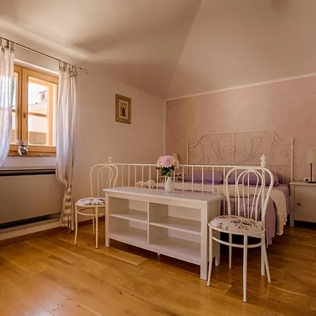 With Pool, Garden, In A Quiet Small Village - By Traveler Tourist Agency Krk - Id 2179 Βίλα