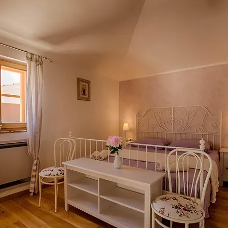 With Pool, Garden, In A Quiet Small Village - By Traveler Tourist Agency Krk - Id 2179 Vila *