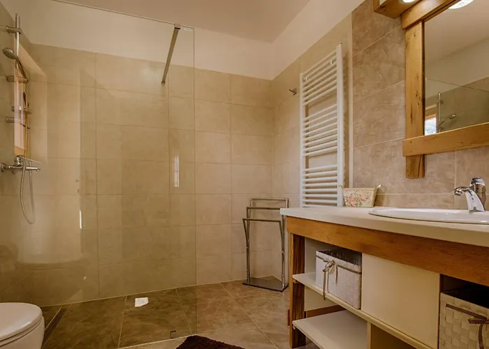 With Pool, Garden, In A Quiet Small Village - By Traveler Tourist Agency Krk - Id 2179 *