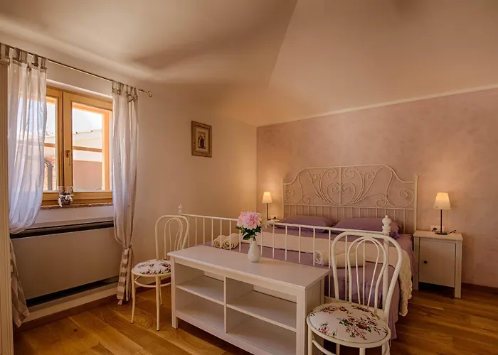 With Pool, Garden, In A Quiet Small Village - By Traveler Tourist Agency Krk - Id 2179 Vila *